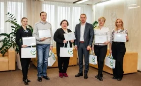 12 преподавателей из Кузбасса прошли обучение в третьей Летней цифровой школе Сбера