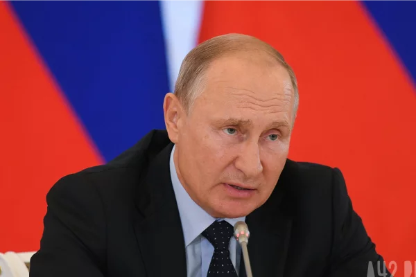 «Помогите построить школу»: жители Прокопьевска обратились к Владимиру Путину 