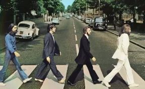 Маккартни опубликует ранее неизвестные тексты песен The Beatles