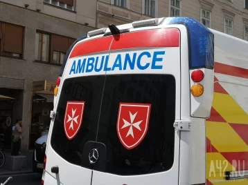 Фото: В Турции перевернулся пассажирский автобус, погибли 12 человек 1