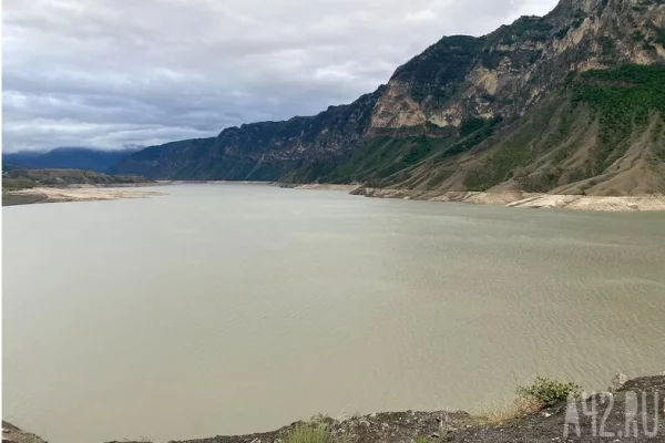 Географ рассказал о возможных последствиях прорыва дамбы в Дагестане