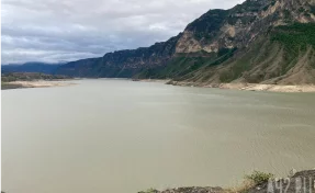 Географ рассказал о возможных последствиях прорыва дамбы в Дагестане