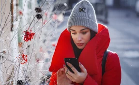 Эксперты рассказали, как защитить смартфон в холода