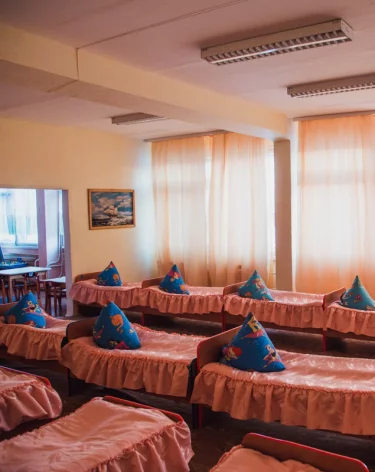 В Госдуму внесут законопроект об ответственности регионов за оздоровительную кампанию детей