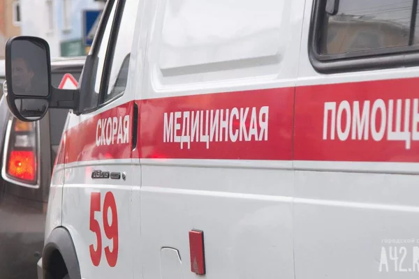 В Екатеринбурге годовалый мальчик выпил чай и умер