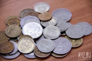 Фото: Экономист назвал факторы, которые могут повлиять на ослабление курса рубля 1
