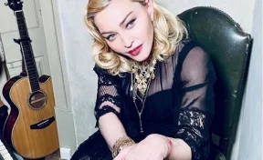 Суд опроверг заявление Мадонны о штрафе в 1 млн долларов за концерт в России