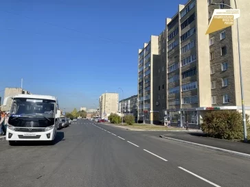 Фото: В Кузбассе завершается сезон дорожных работ: к проверке подключают общественников 4