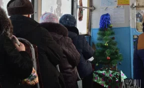 В Соликамске безбилетного ребёнка выгнали на мороз из автобуса