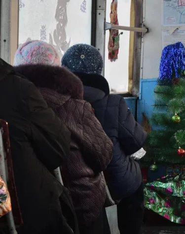 В Соликамске безбилетного ребёнка выгнали на мороз из автобуса