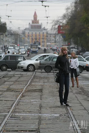 Фото: Власти утвердили мероприятия для улучшения качества воздуха в Новокузнецке 1
