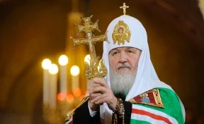 Патриарх Кирилл заявил, что убийство верующих в Египте разоблачает миф террористов о защите ислама