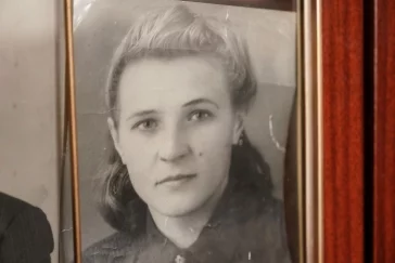 Фото: Заслуженная жительница Кемерова отметила 103-й день рождения 1