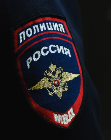 В Вологодской области обнаружили прикованную к кровати пенсионерку