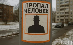 В Кемерове без вести пропал 18-летний подросток в горчичных ботинках