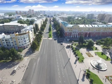 Фото: На Советском проспекте в Кемерове уложили новые высокопрочные чугунные трубы 1