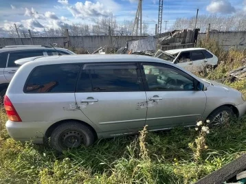 Фото: В Кузбассе суд конфисковал автомобиль у злостного нарушителя ПДД 1