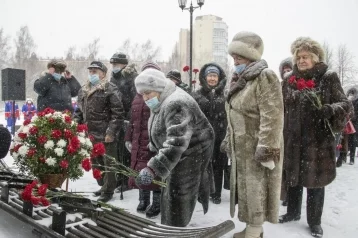 Фото: Губернатор Кузбасса напомнил о памятной дате в истории России 1