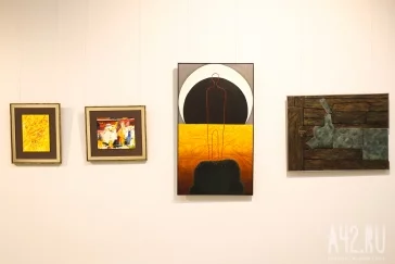 Фото: «Я сам центр»: почему выставка «Периферия» в Кемерове вообще не про окраину 1