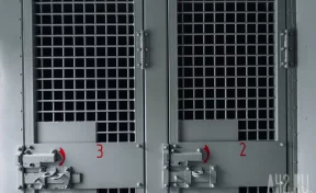 Суд арестовал кузбасского следователя Леонида Харитонова до 24 января