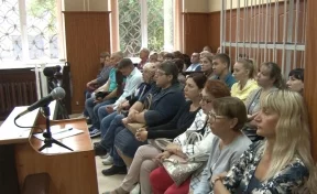 Директора кемеровской турфирмы осудили условно за обман клиентов на шесть миллионов рублей