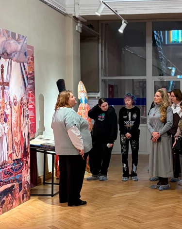 Фото: Екатерина Бормотова, Анастасия Маклакова