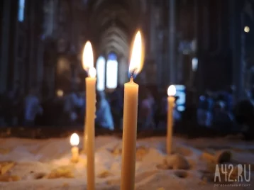 Фото: В Волгограде пришедший в храм мужчина умер после молитвы  1