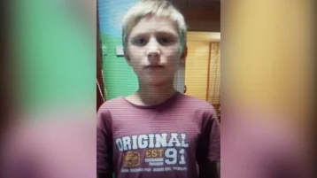 Фото: 1 январа в Новокузнецке пропал 11-летний мальчик, начались его поиски 1