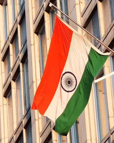 В Индии из-за столкновении автобуса с грузовиком погибли 24 человека