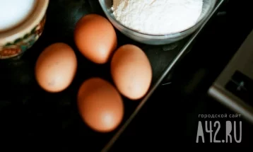 Фото: В Кузбассе за неделю подорожала вермишель и подешевели куриные яйца 1