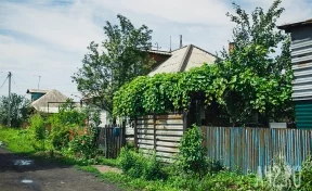 В Кузбассе 12 иностранцев «прописались» в дачном домике