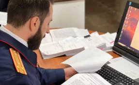 В Дагестане отправили в СИЗО 6 мужчин, готовивших нападение на полицейских