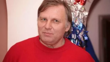 Фото: Российский олимпийский рекордсмен Сергей Литвинов умер на тренировке  1