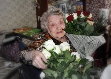 Фото: В России скончалась старейшая театральная актриса 1