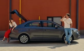 Кузбассовцы могут купить обновлённый Volkswagen Polo по выгодной цене 