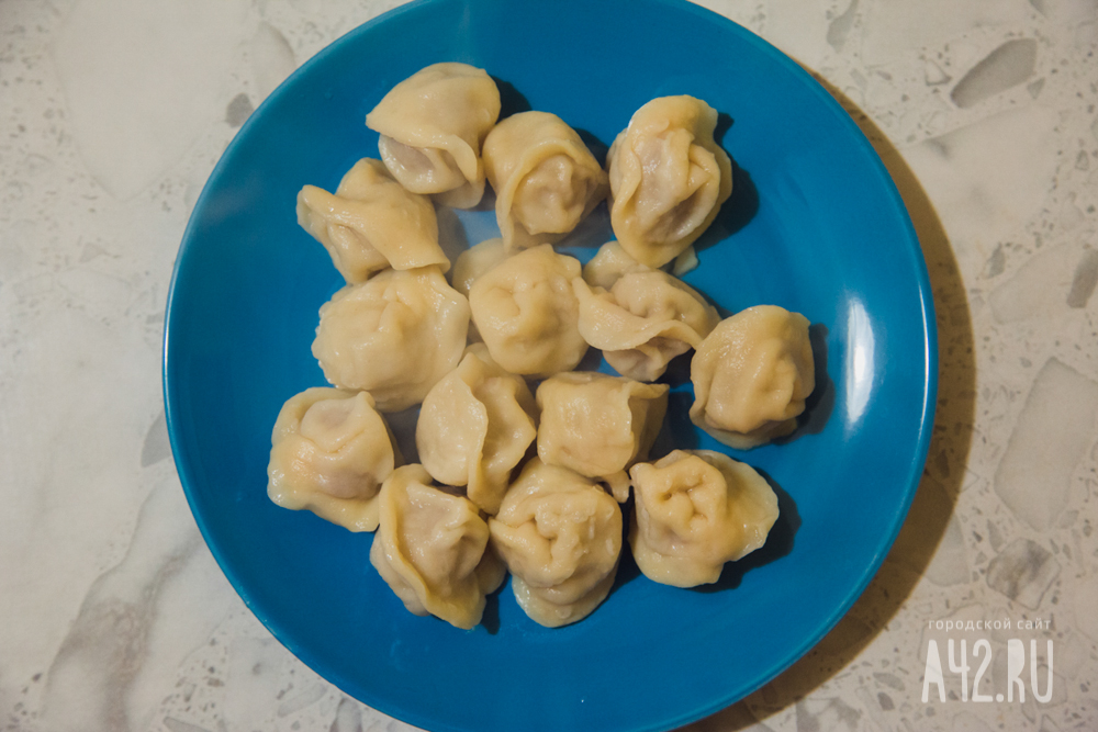 Рецепт от Бабы-Яги и дегустации: в Кузбассе пройдёт фестиваль пельменей