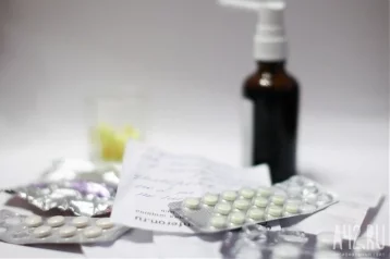 Фото: В Кузбассе создадут трёхмесячный запас медикаментов для пациентов с коронавирусом  1