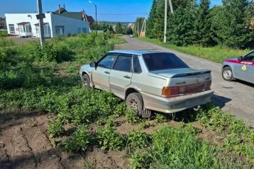 Фото: В Кузбассе задержали подозреваемых в нападении на постояльца гостиницы 1