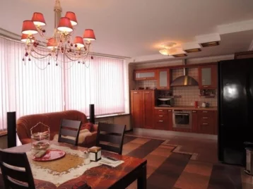 Фото: Эксперты назвали стоимость элитных квартир в Кемерове 1