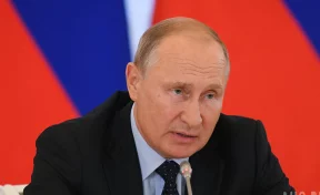 «Помогите построить школу»: жители Прокопьевска обратились к Владимиру Путину 