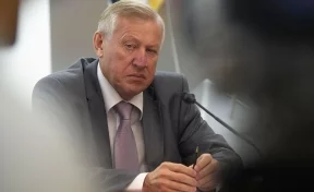 Глава Челябинска ушёл в отставку