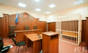 В Кузбассе вступил в силу приговор в отношении бывшей студентки, убившей преподавателя
