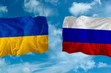 Фото: Москва и Киев подписали контракт на транзит российского газа через Украину 1