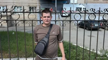 Фото: Житель Оренбургской области спас 2 девочек во время пожара 1