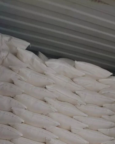 Из Кузбасса в Таиланд впервые поставили партию пшеничной муки