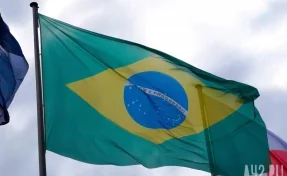 Президент Бразилии предложил Макрону извиниться