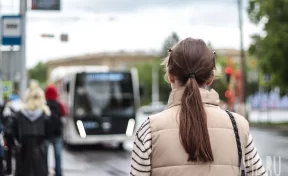 В Кемерове маршруты трёх автобусов изменятся из-за ремонта на улице Мичурина