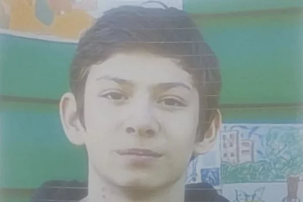 Полиция Кузбасса просит помощи в поисках 15-летнего подростка