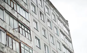 «Общаги-бомжатники»: в кемеровском студенческом общежитии обнаружена плесень 