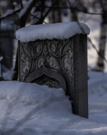 В Кемерове на содержание кладбищ потратят 22,5 млн рублей